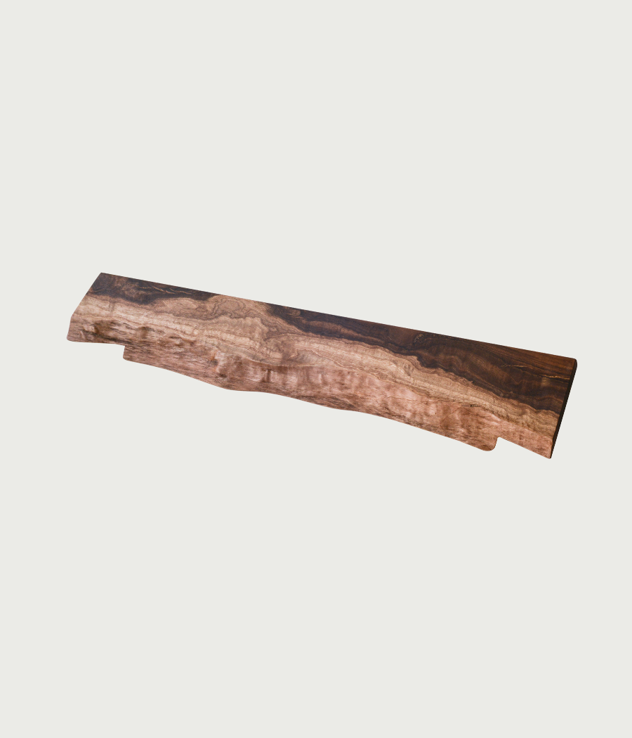 Ritual Bath Tray - The Wooden Palate