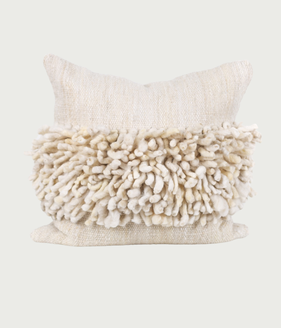 Makun Pillow Dreadlocks - Treko Chile