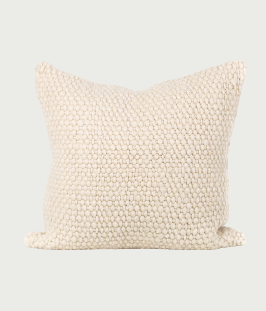 Plot Pillow - Treko Chile