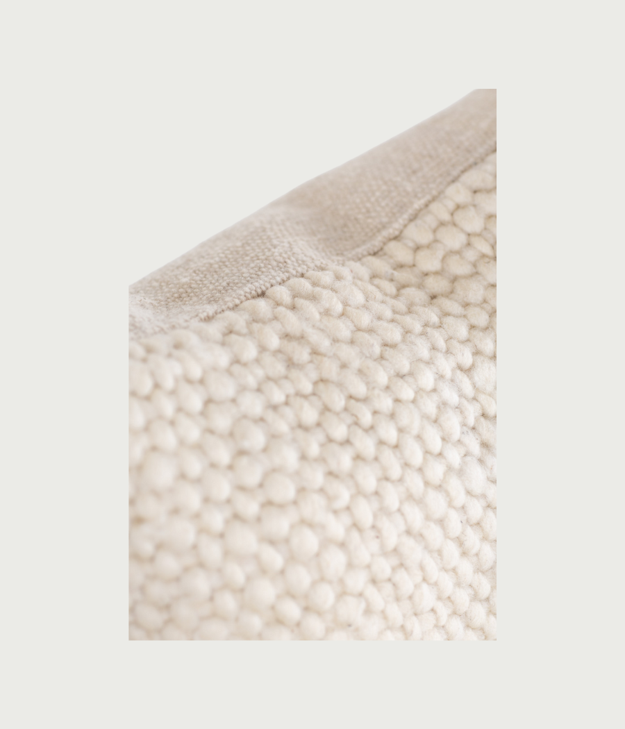Plot Pillow - Treko Chile