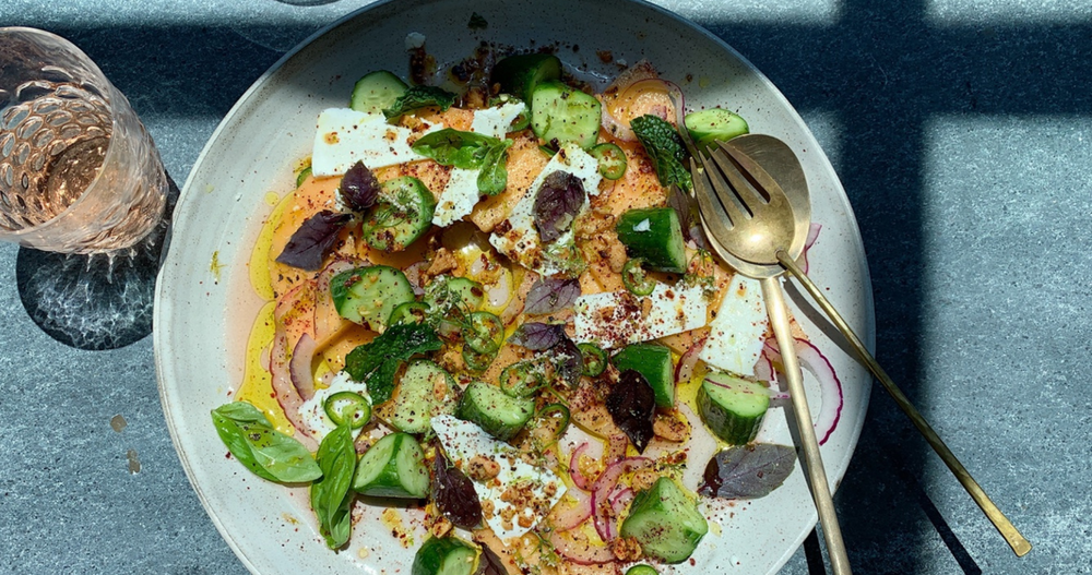 21 Easy Summer Recipes to Make Weeknight Cooking a Breeze