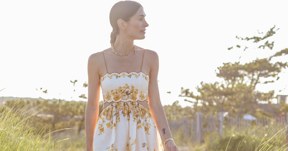 Elevated Beach Essentials for a Fun Day in the Sun