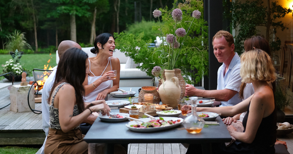 8 Delicious Labor Day Recipes for an End-of-Summer Party
