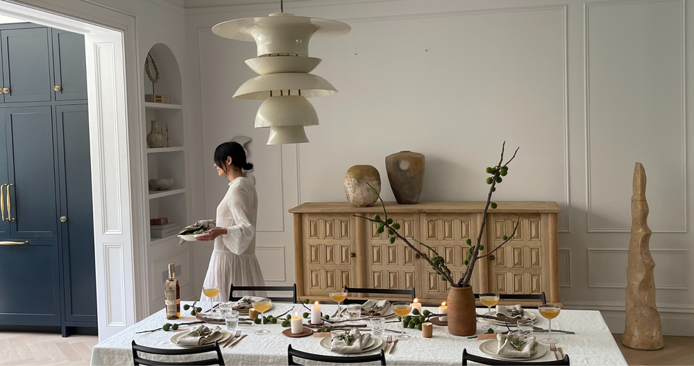 Beautiful Flatware to Set Your Table in Style