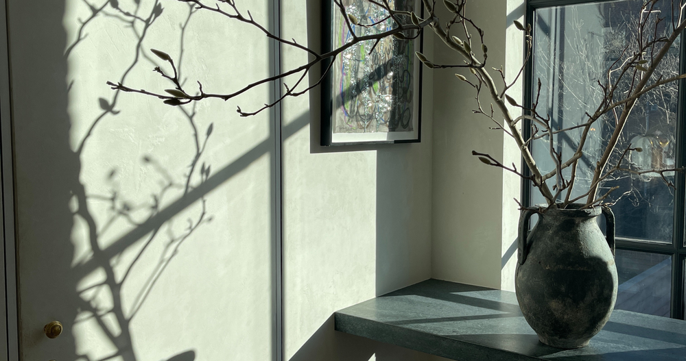 Currently Coveting: Ceramic Vases