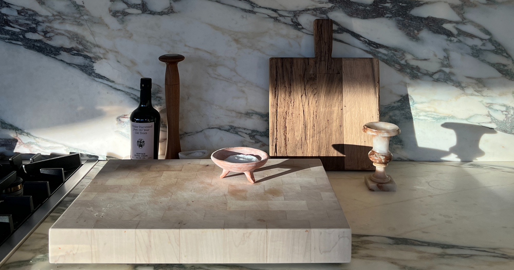 Kitchen Gifts for the Mom Who Loves to Cook