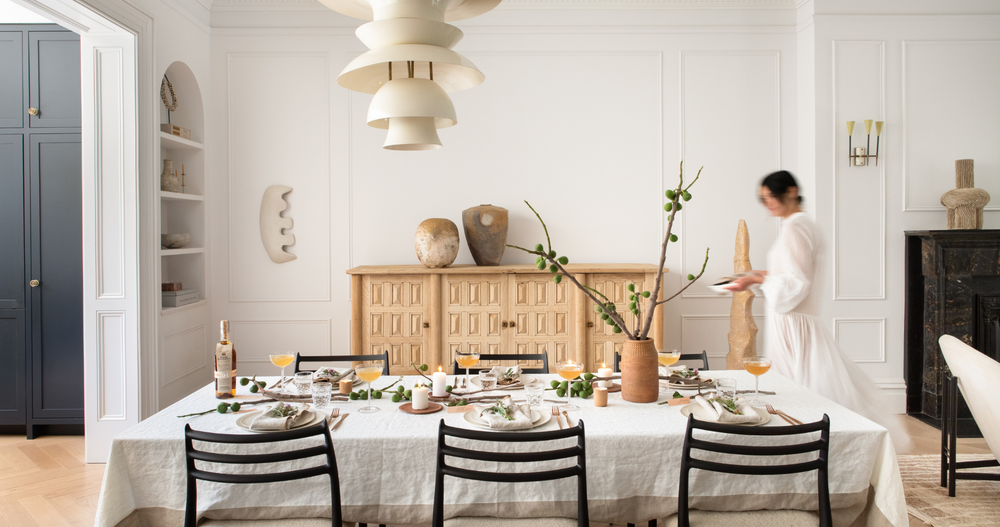 The EyeSwoon Guide to a Stylish Easter Brunch