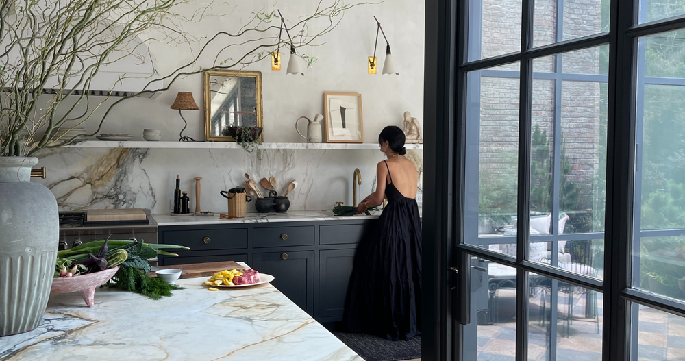 Housewarming Gifts You'll Want for Yourself