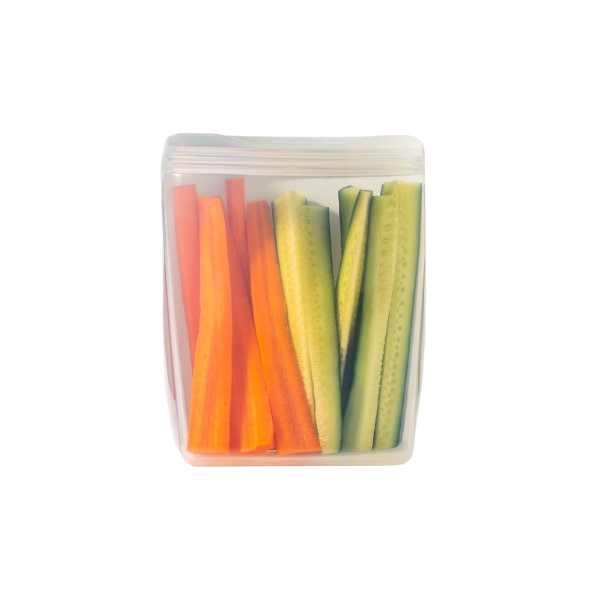 Porter 36-Oz. Mint Stand-Up Bag
