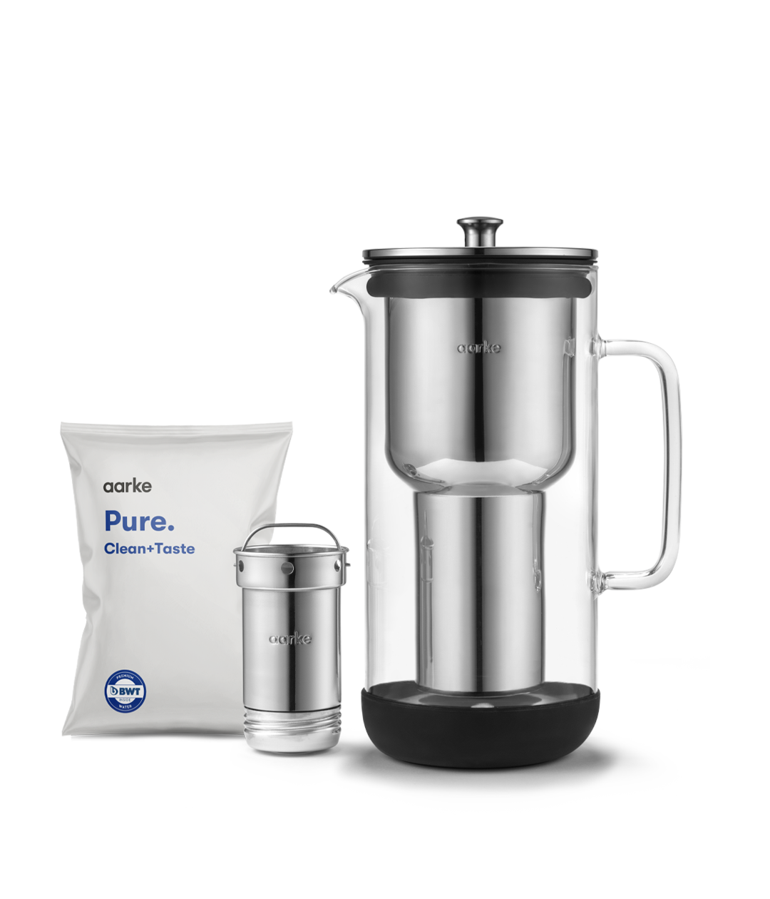 Water Purifier - Aarke