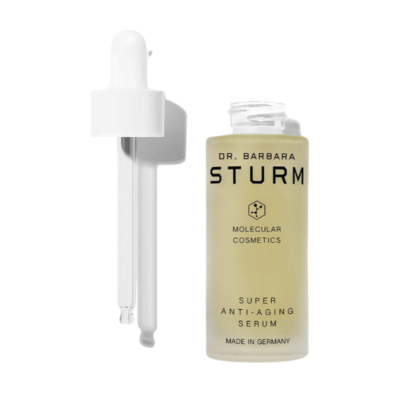 DR. BARBARA STURM Super Anti-Aging Serum