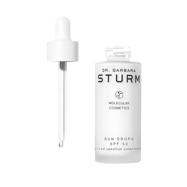 DR. BARBARA STURM Sun Drops SPF50