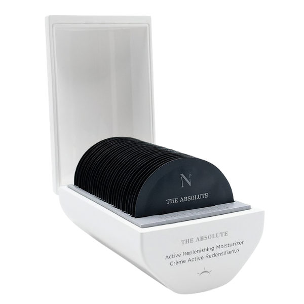 Noble Panacea The Absolute Active Replenishing Moisturizer
