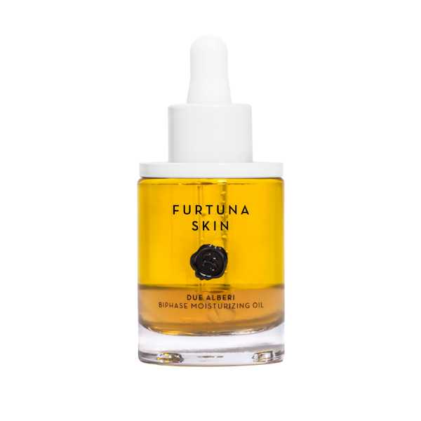 FURTUNA SKIN Due Alberi Biphase Moisturizing Oil