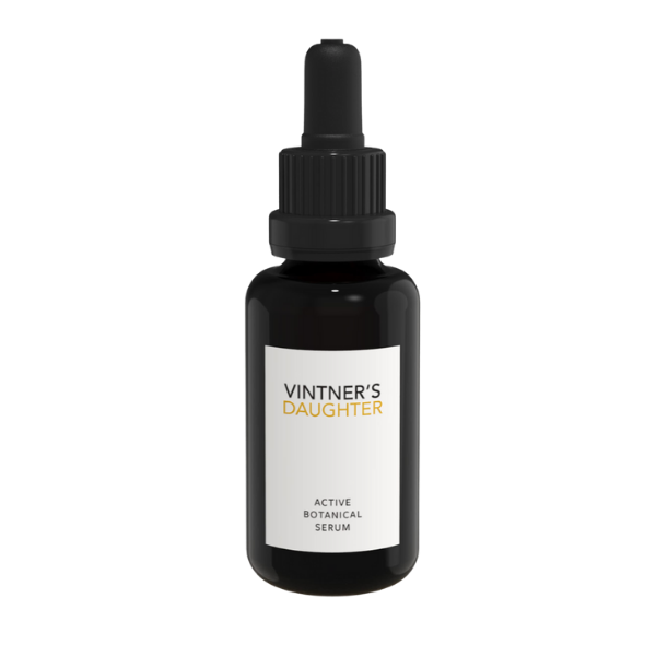 VINTNER'S DAUGHTER Active Botanical Serum