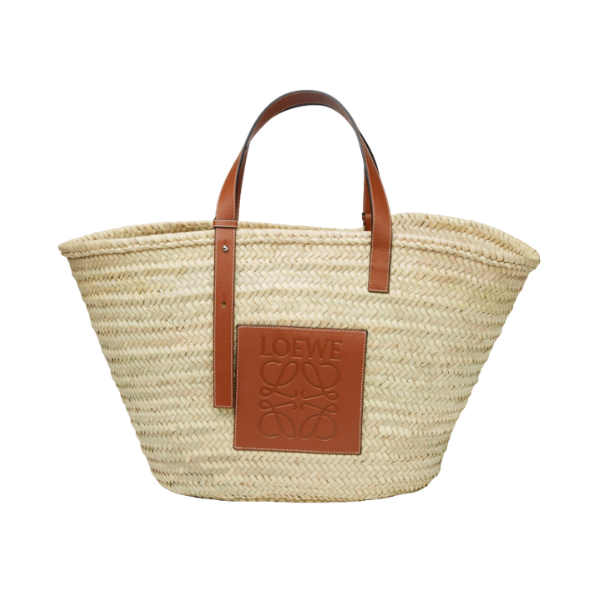 LOEWE Large basket bag