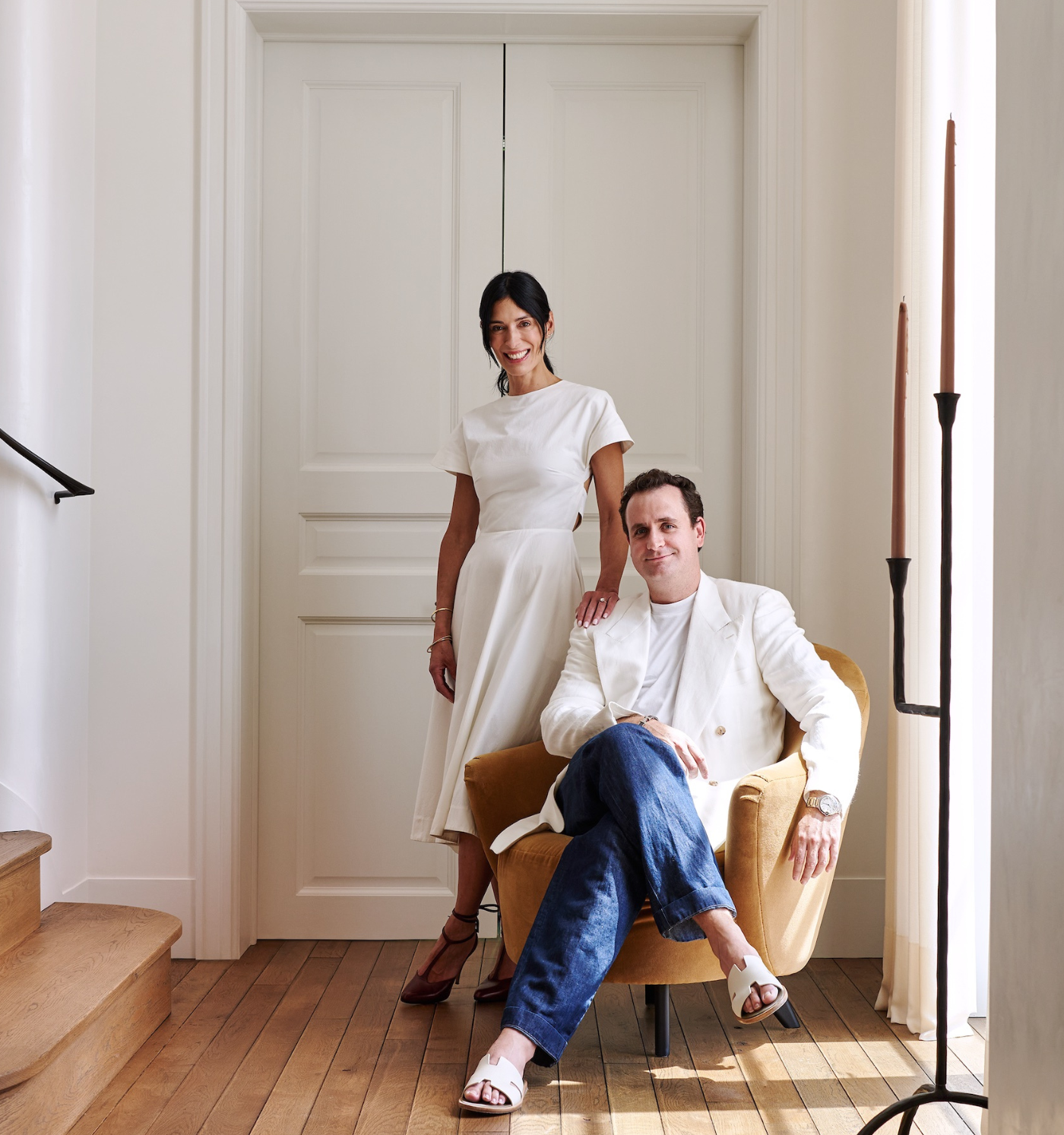 “A Good Collection Is So Much About Telling a Story”—Sebastian Brauer