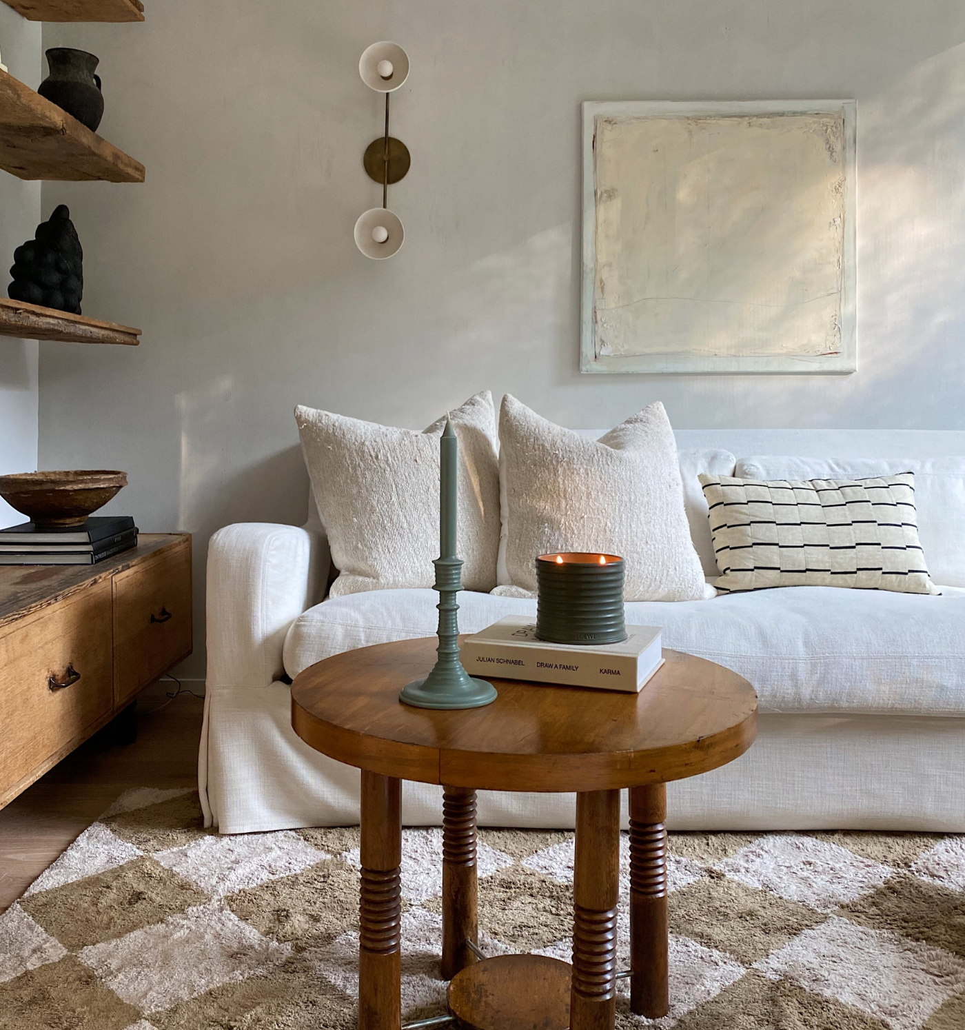 Fall-Scented Candles to Dial Up the Cozy