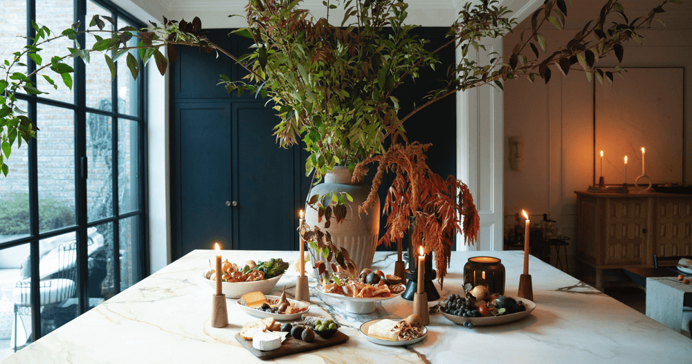 9 Thanksgiving Recipes to Create Delicious Memories
