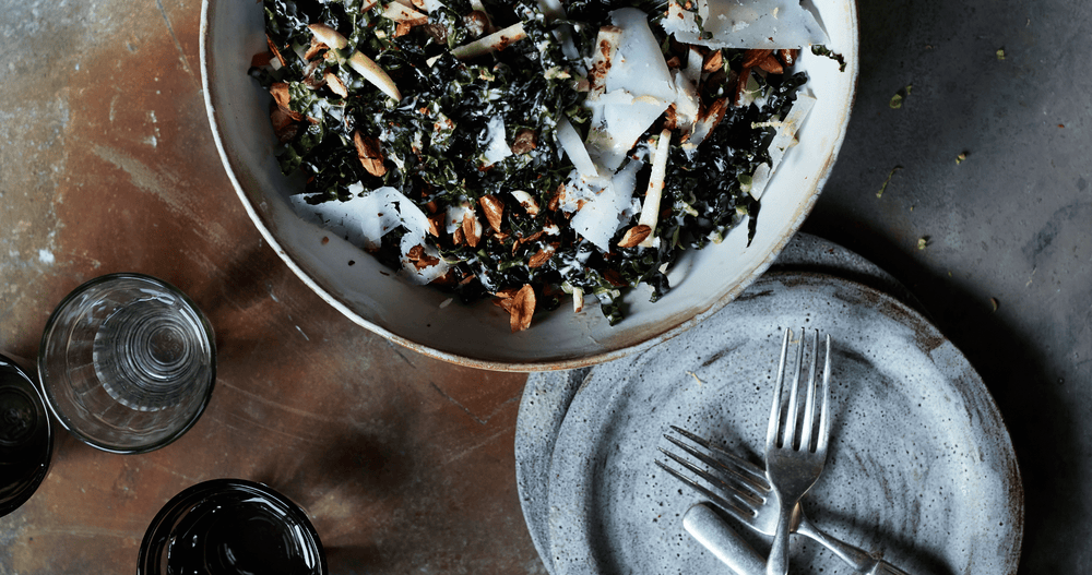 9 Healthy Recipes for Post-Holiday Indulgence